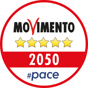 MOVIMENTO 5 STELLE Roma Maggio 2024