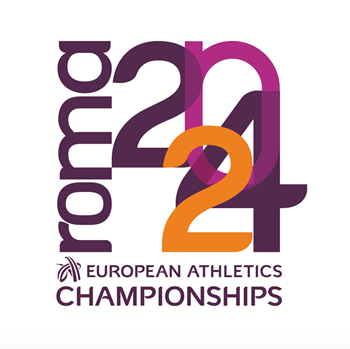 EUROPEAN ATHLETICS CHAMPIONSHIP GALA DINNER Roma GIUGNO 2024